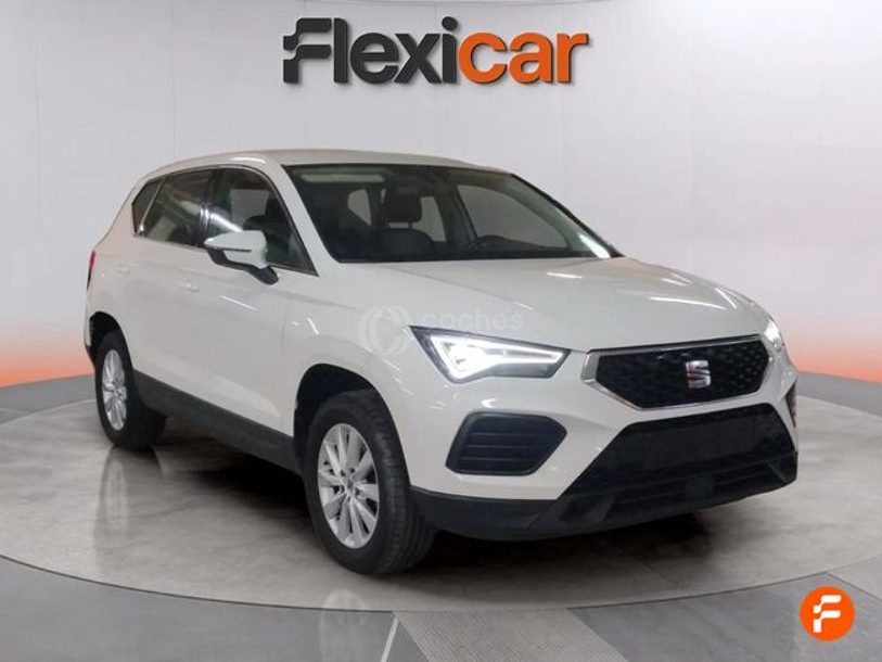 Foto del SEAT Ateca 1.0 TSI S&S Reference