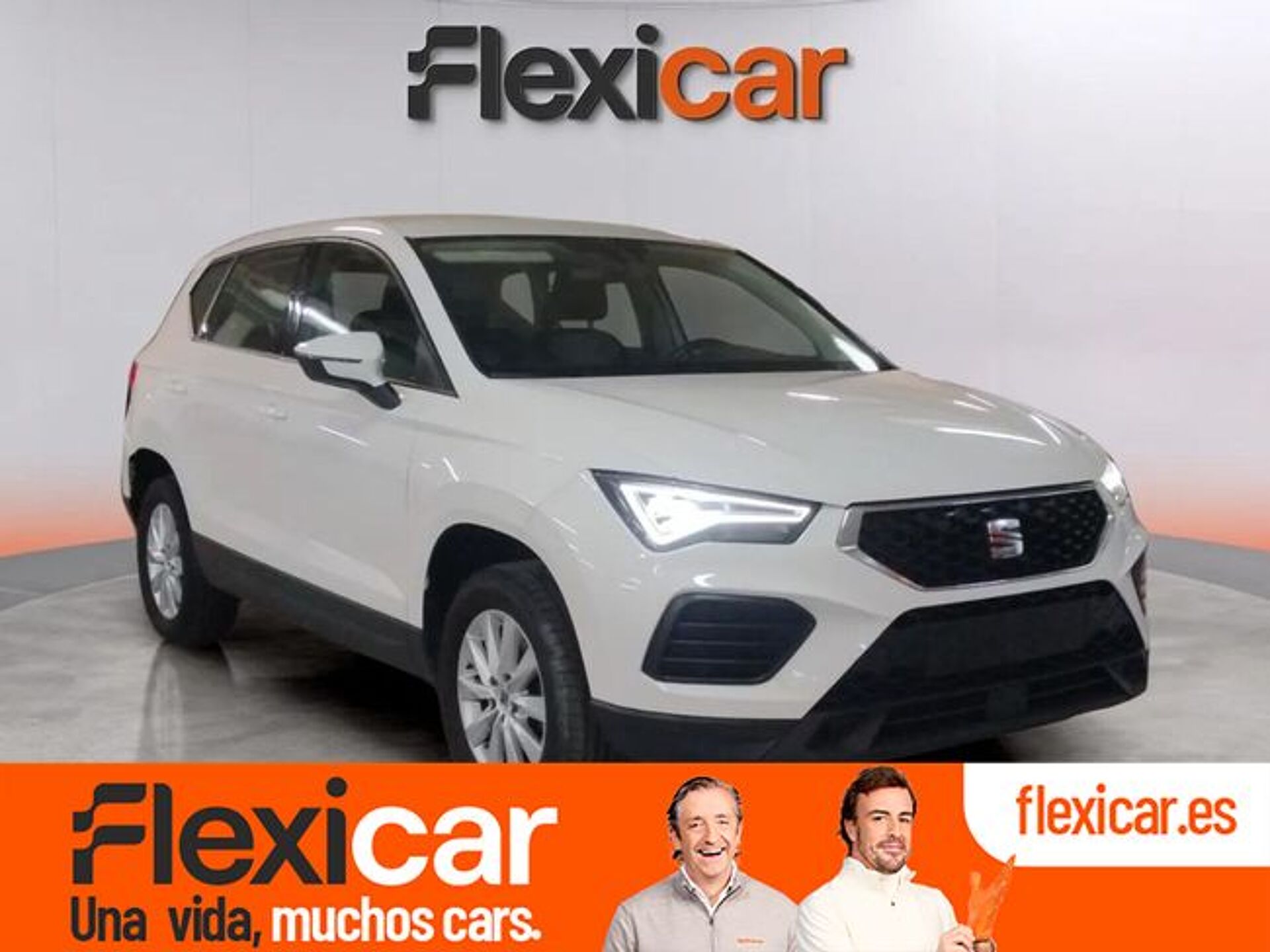 Imagen 1 de SEAT Ateca