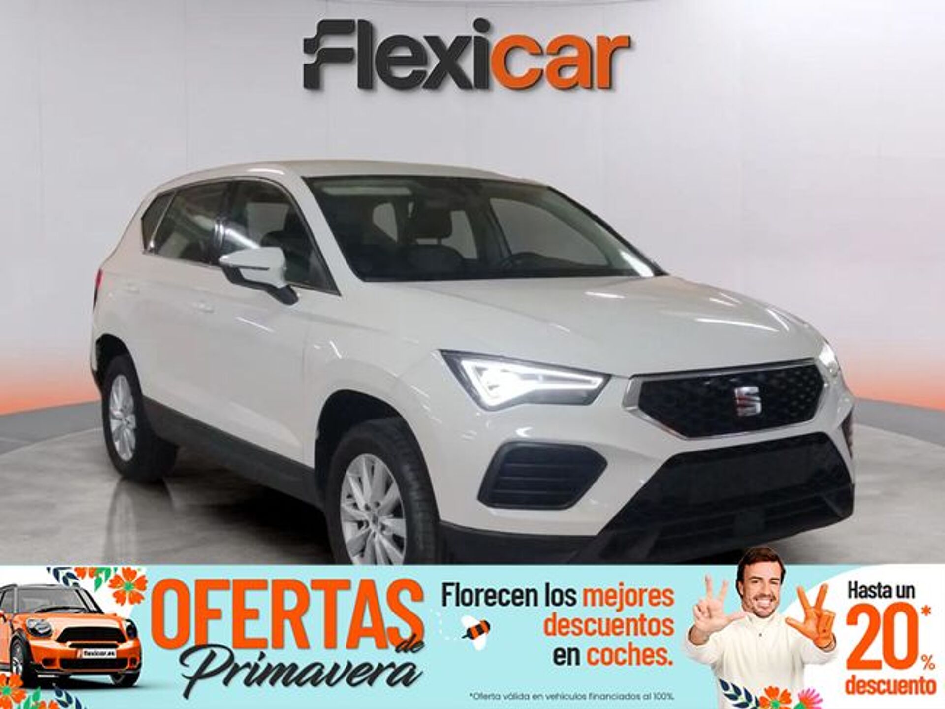Imagen 1 de SEAT Ateca