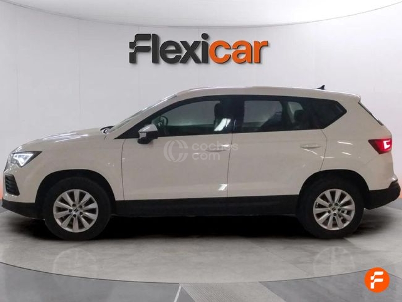 Foto del SEAT Ateca 1.0 TSI S&S Reference