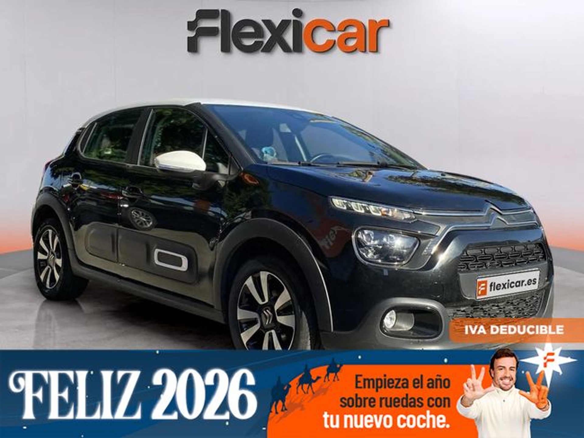 Imagen de CITROEN C3