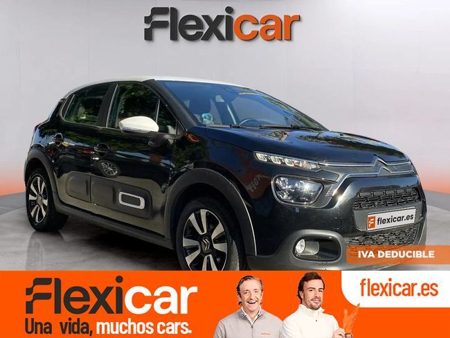 CITROEN C3 (PureTech 60KW (83CV) Feel Pack) en Cádiz