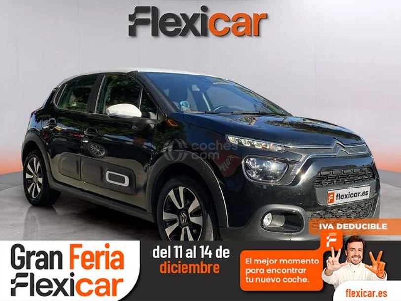 Foto del CITROEN C3 1.2 PureTech S&S Feel Pack 83