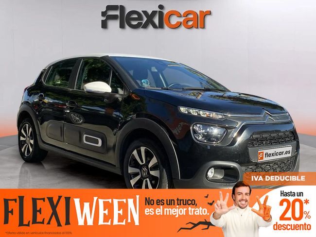CITROEN C3 (PureTech 60KW (83CV) Feel Pack) en Cádiz