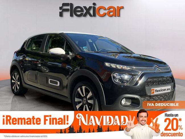 CITROEN C3 (PureTech 60KW (83CV) Feel Pack) en Cádiz