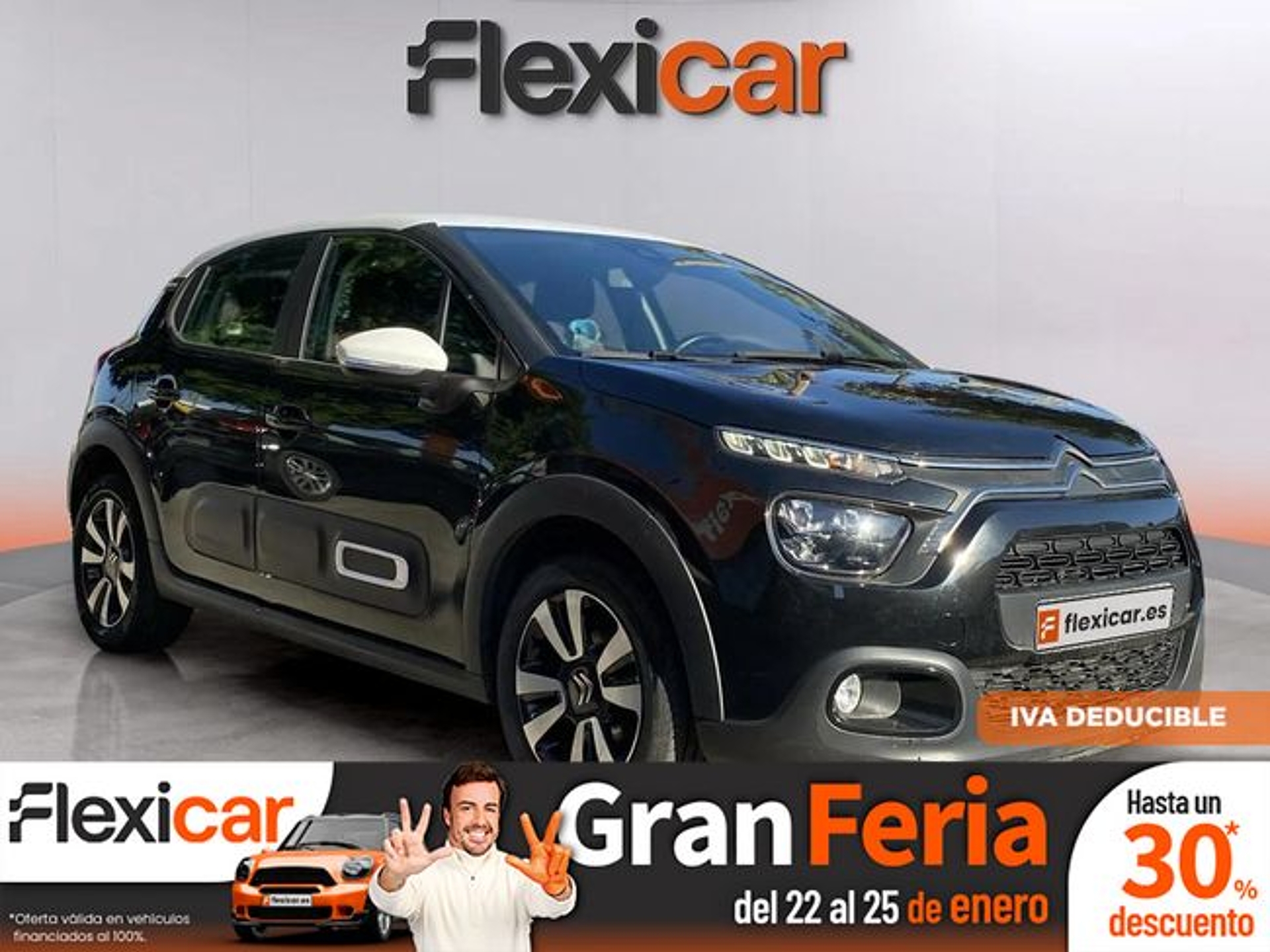 Imagen de CITROEN C3