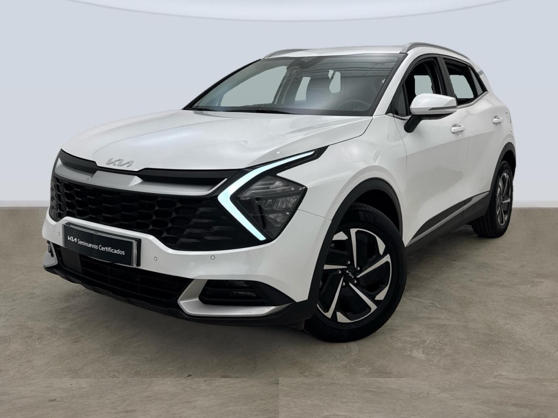 Imagen de KIA Sportage