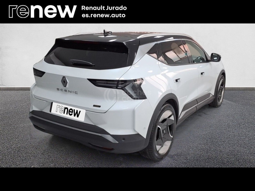 Foto del RENAULT Scenic E-Tech Iconic Gran Autonomía 160kW