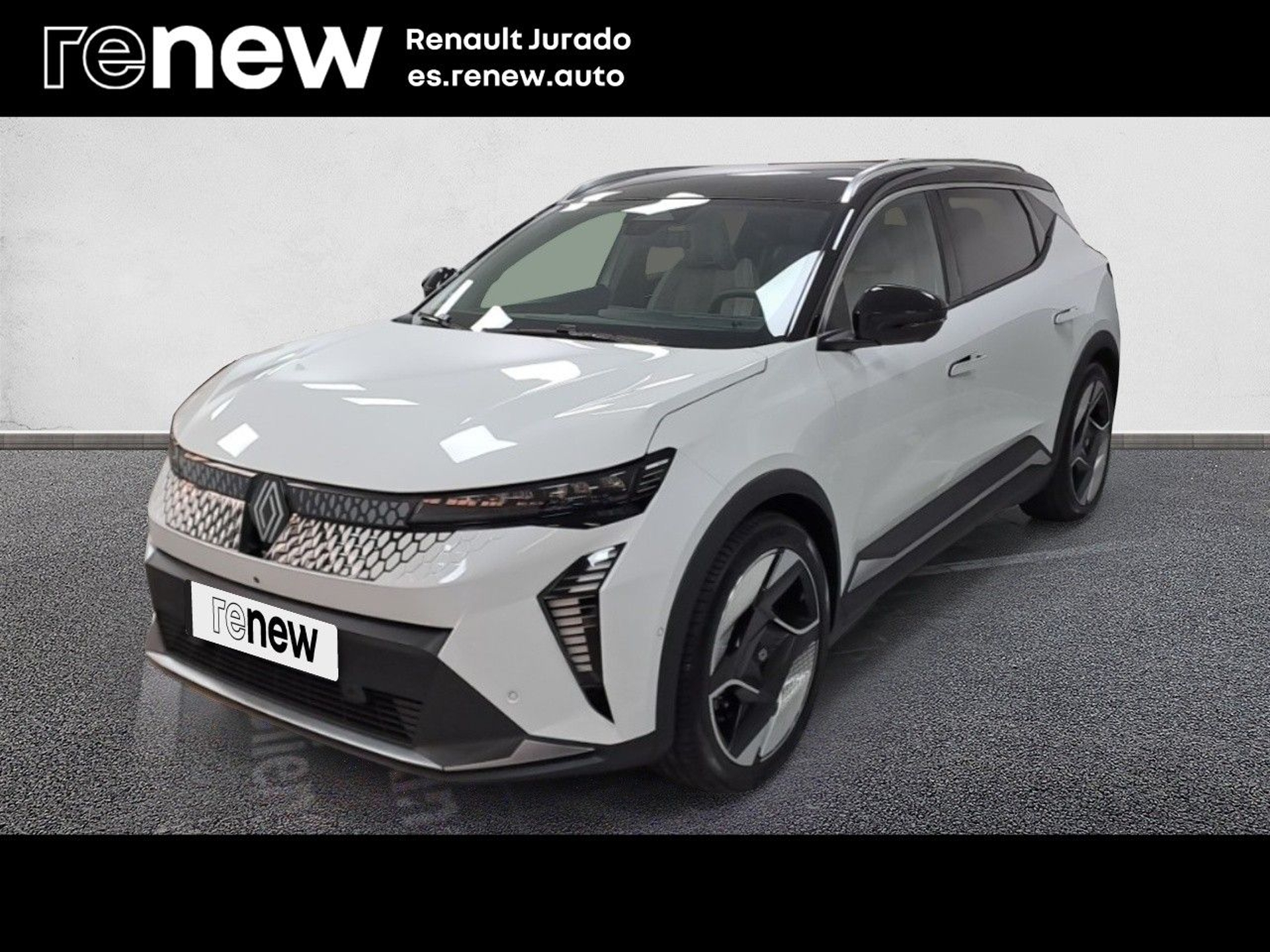 Imagen de RENAULT Scenic