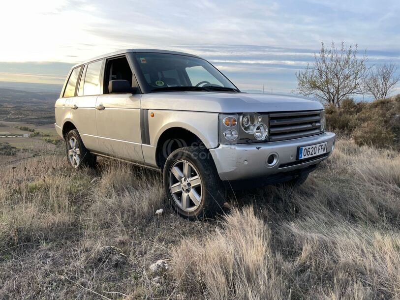 Foto del LAND ROVER Range Rover 4.4 V8 Vogue