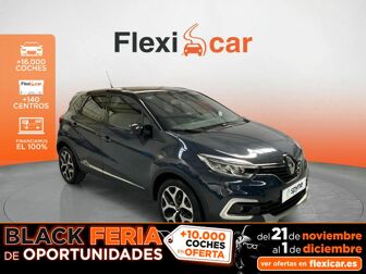 Imagen de RENAULT Captur TCe GPF S-Edition EDC 110kW