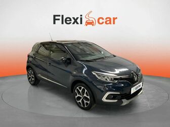 Imagen de RENAULT Captur TCe GPF S-Edition EDC 110kW