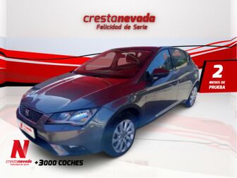 Imagen de SEAT León 1.4 TSI ACT S&S Style 150