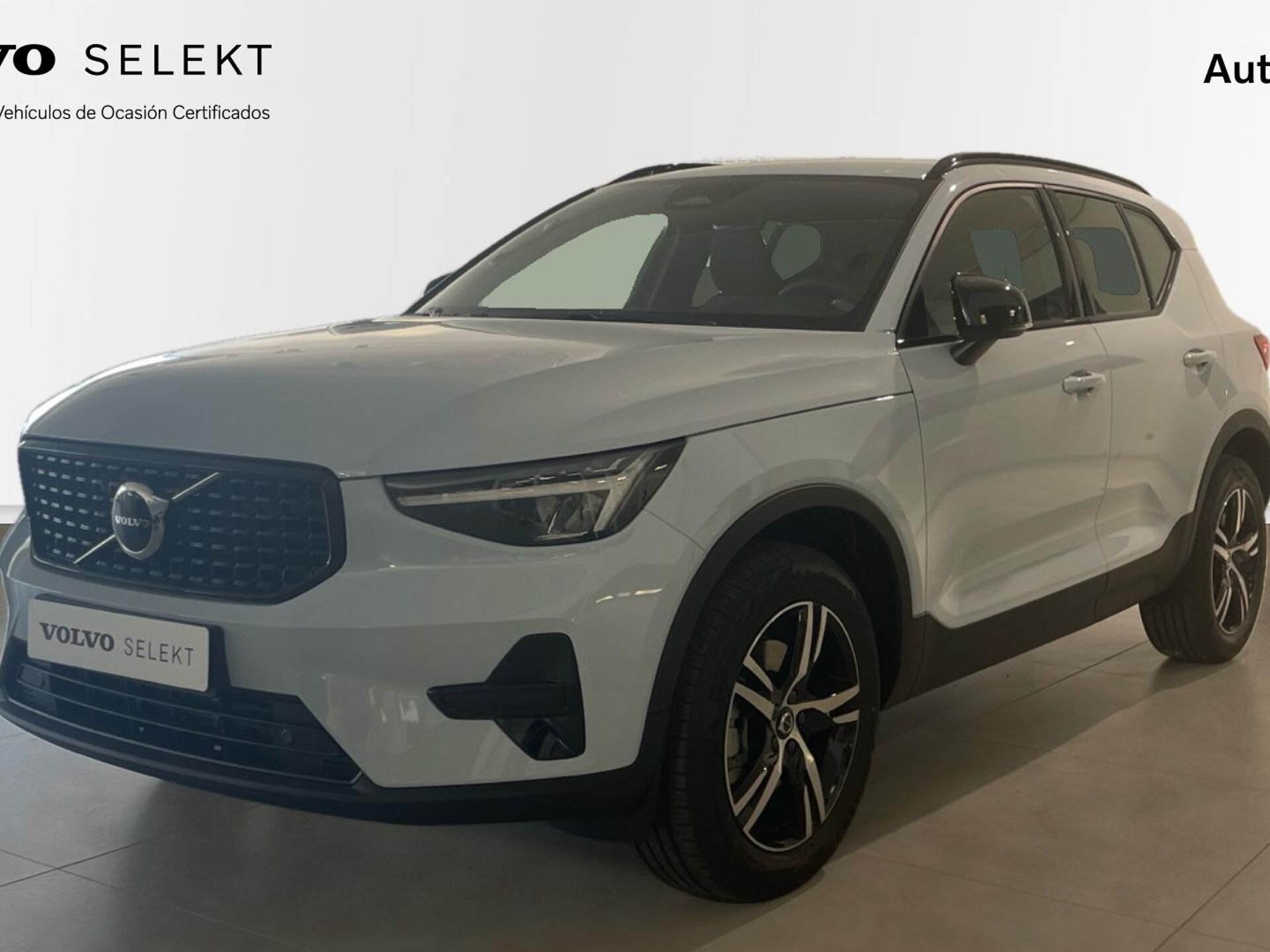 Imagen de VOLVO XC40