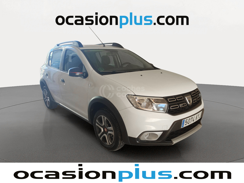 Foto del DACIA Sandero 0.9 TCE Serie Limitada Xplore 66kW