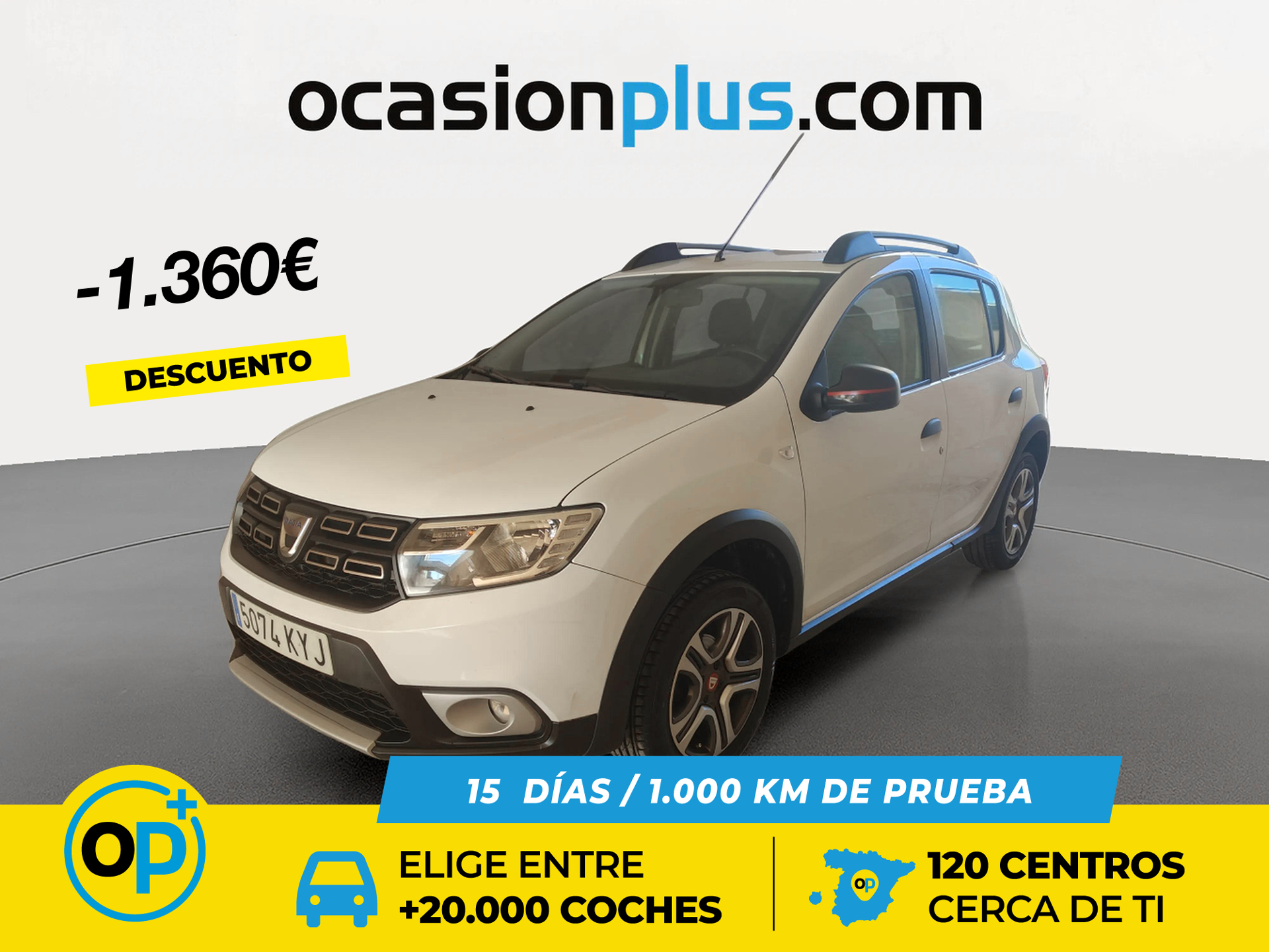 Imagen de DACIA Sandero