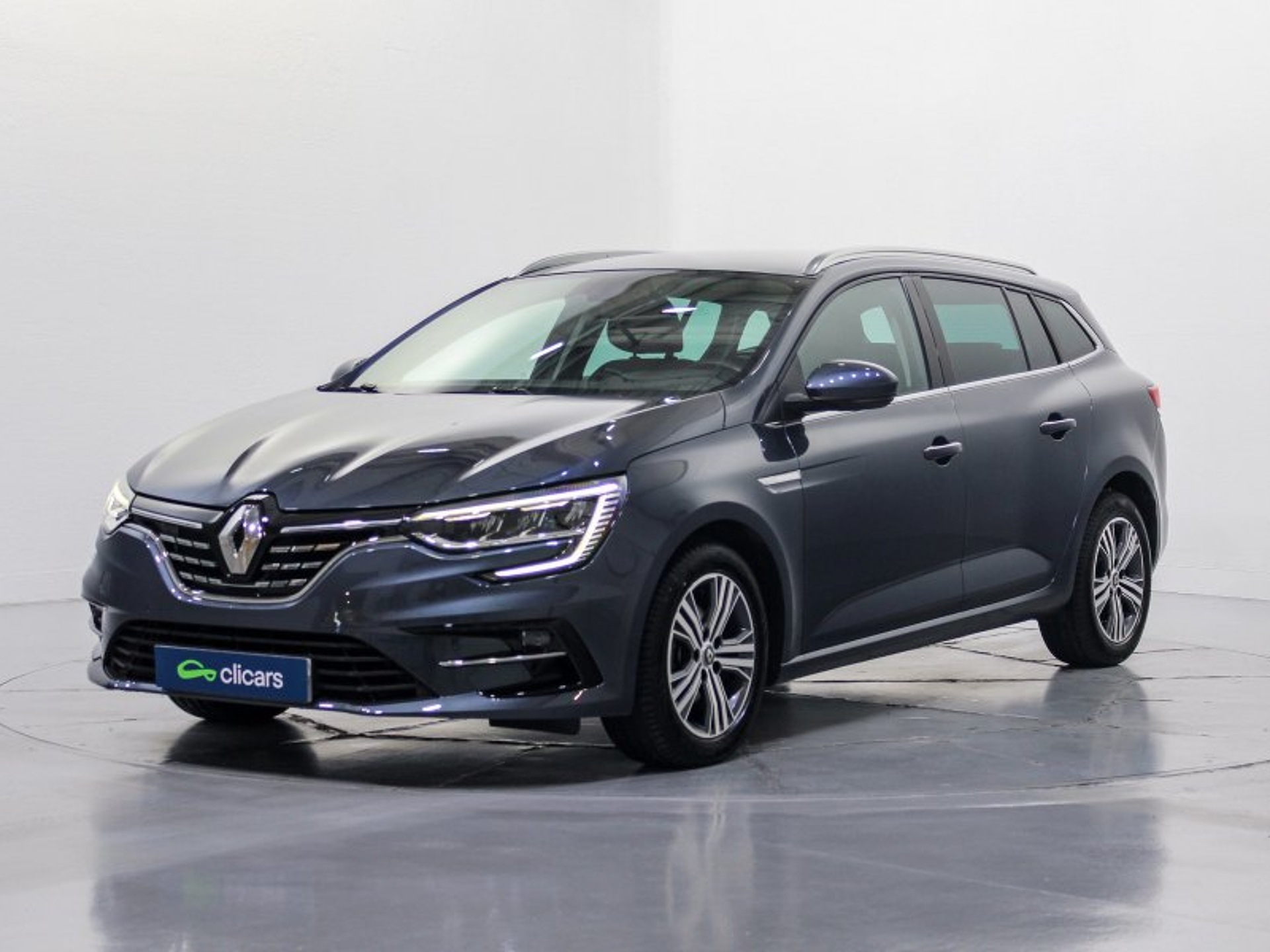 Imagen de RENAULT Mégane