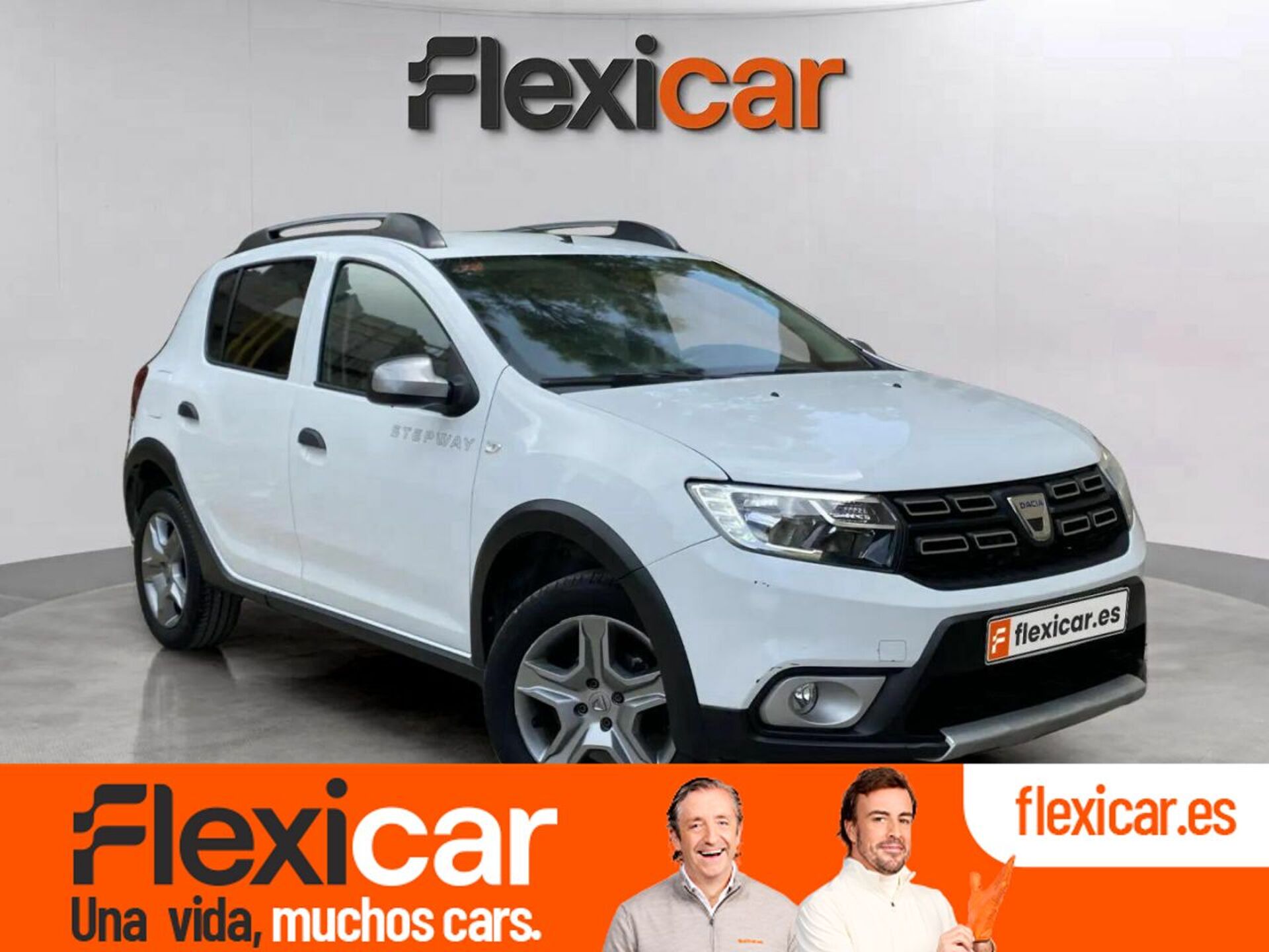 Imagen de DACIA Sandero
