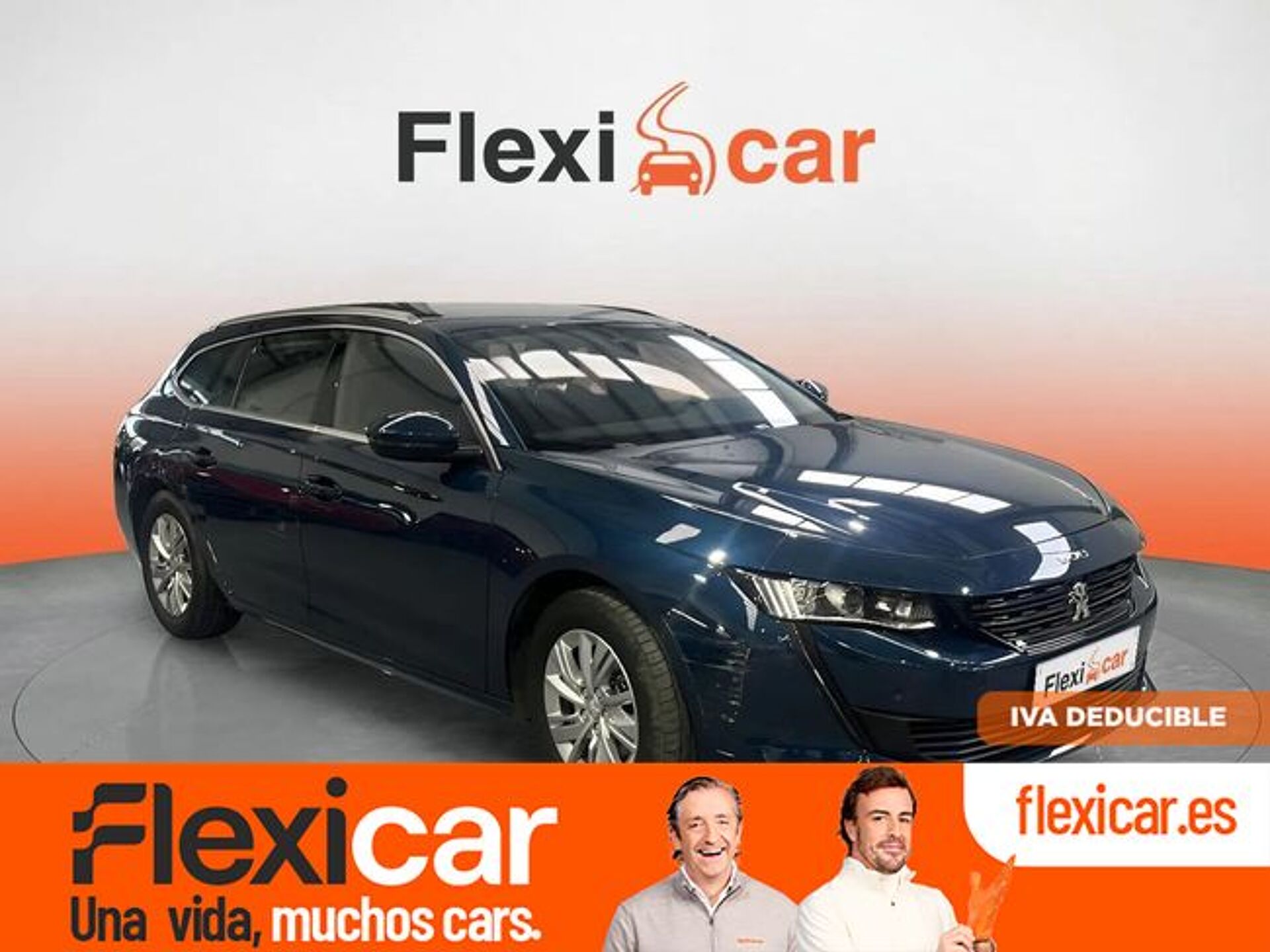 Imagen de PEUGEOT 508