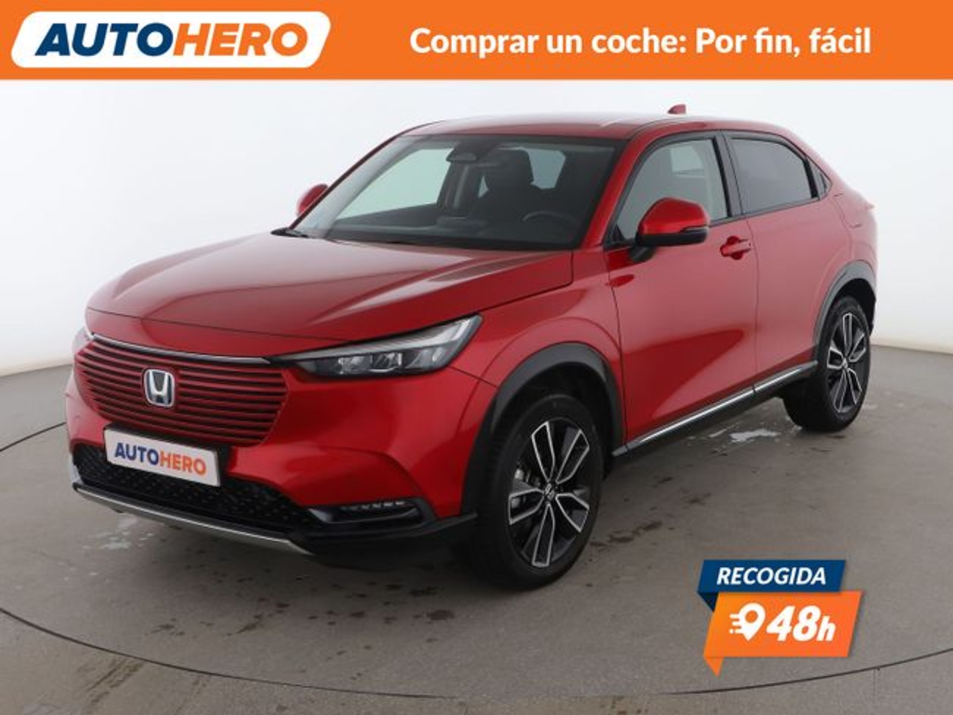 Imagen de HONDA HR-V