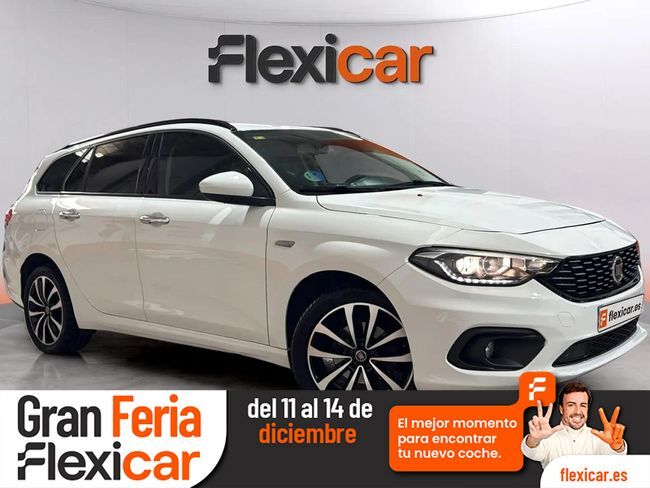 FIAT Tipo (1.4 Lounge 88kW (120CV) gasolina/GLP SW) en Madrid