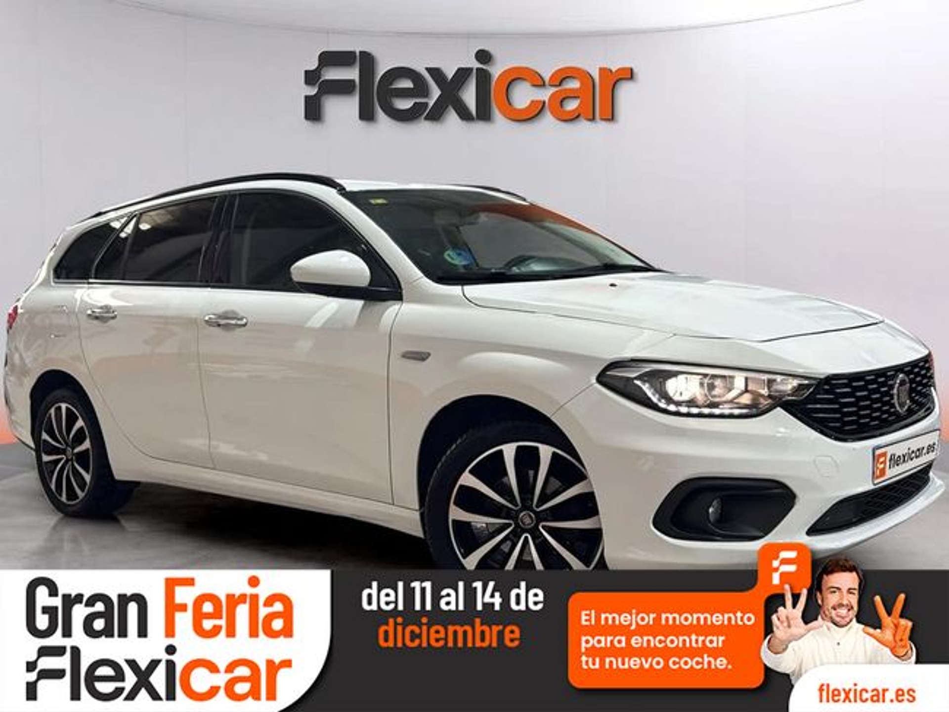 Imagen de FIAT Tipo