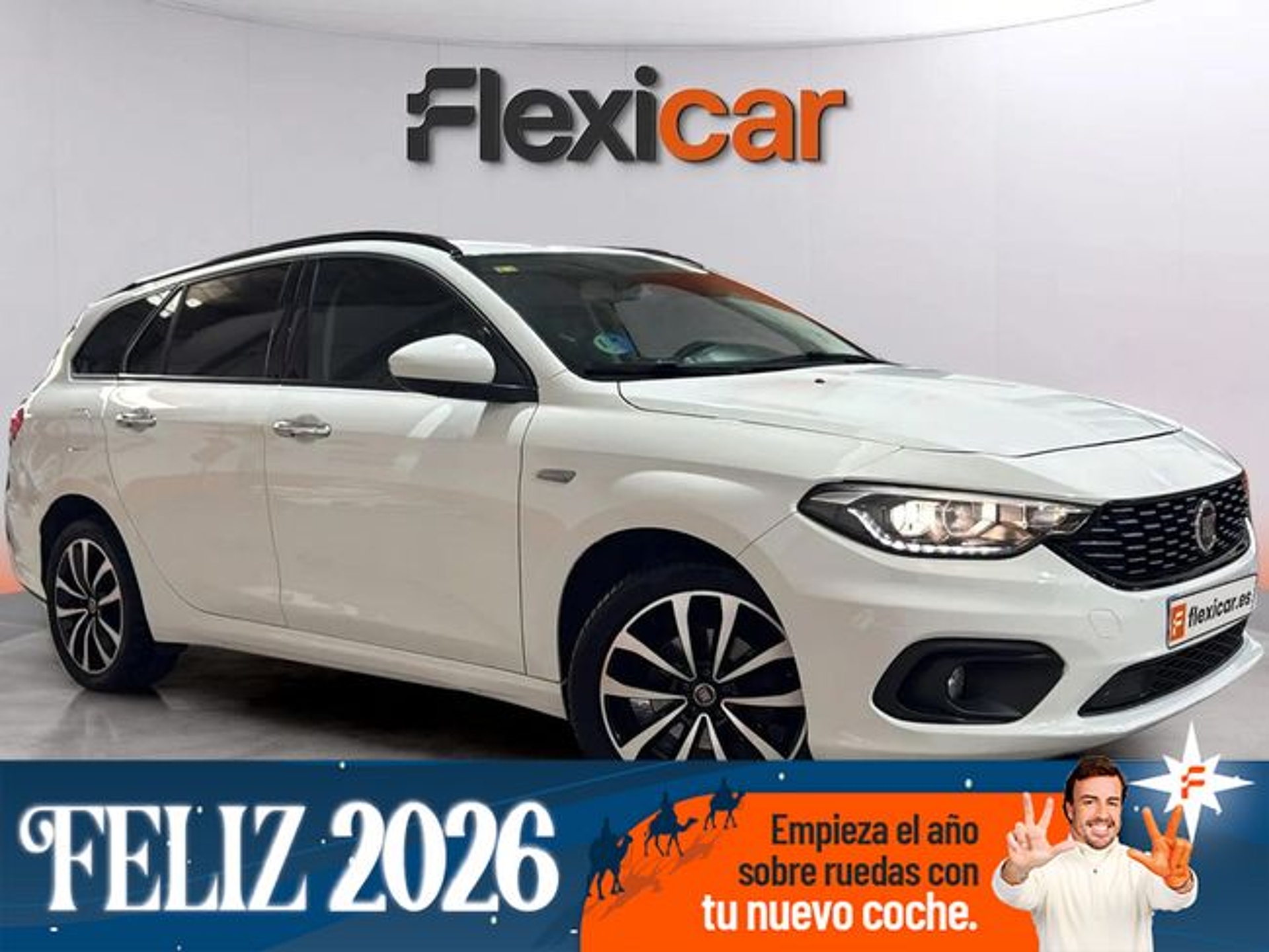 Imagen de FIAT Tipo