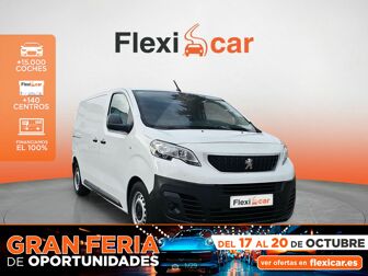 Imagen de PEUGEOT Expert Fg. Compact 1.6BlueHDi Premium 95