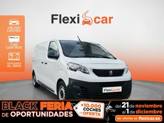 Imagen de PEUGEOT Expert Fg. Compact 1.6BlueHDi Premium 95