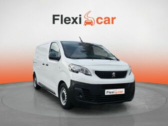 Imagen de PEUGEOT Expert Fg. Compact 1.6BlueHDi Premium 95