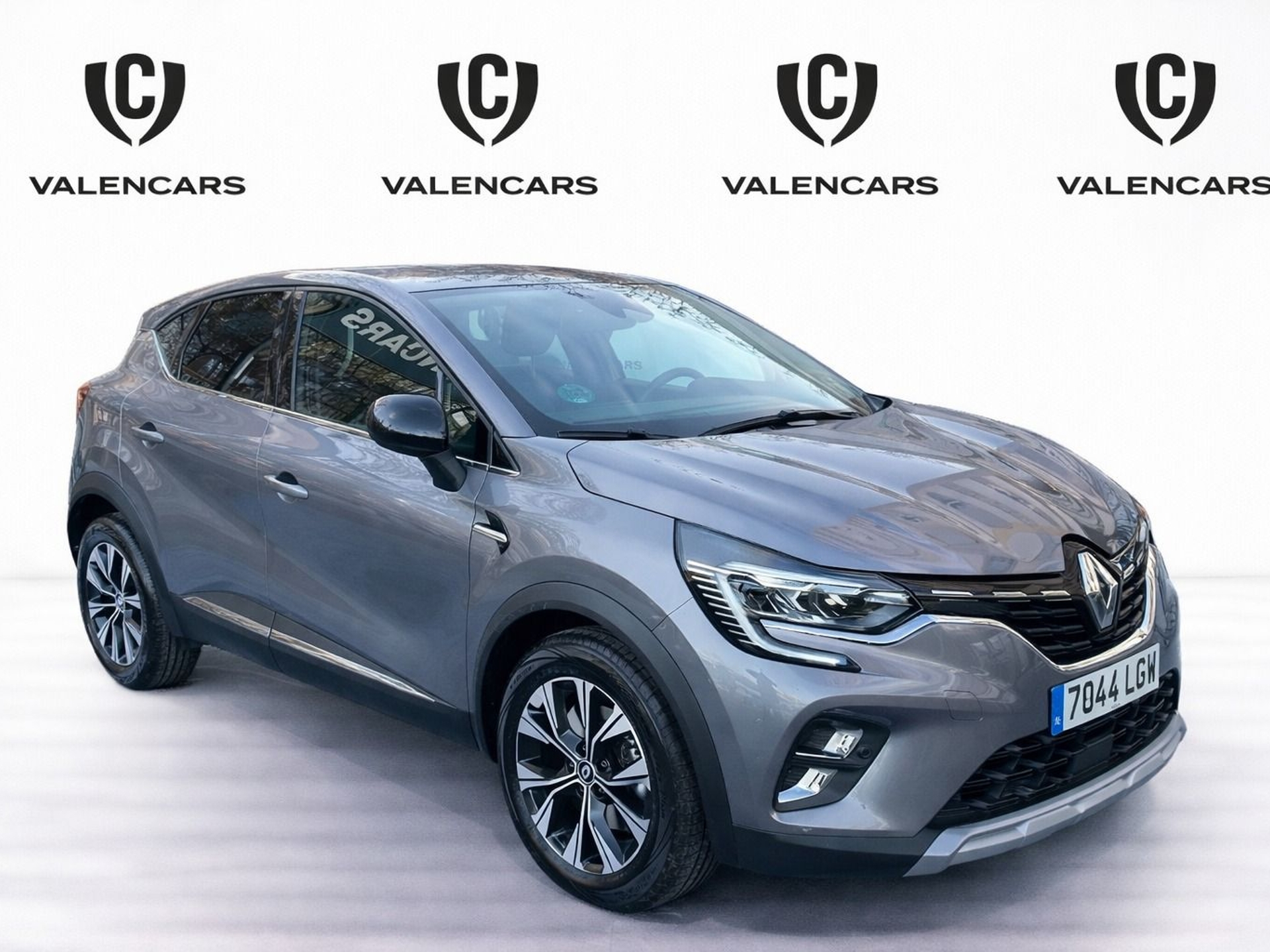 Imagen de RENAULT Captur