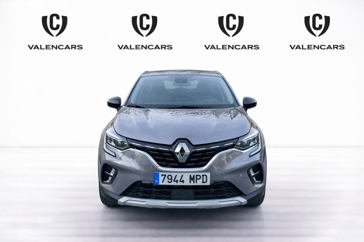 Foto del RENAULT Captur TCe Techno 67kW