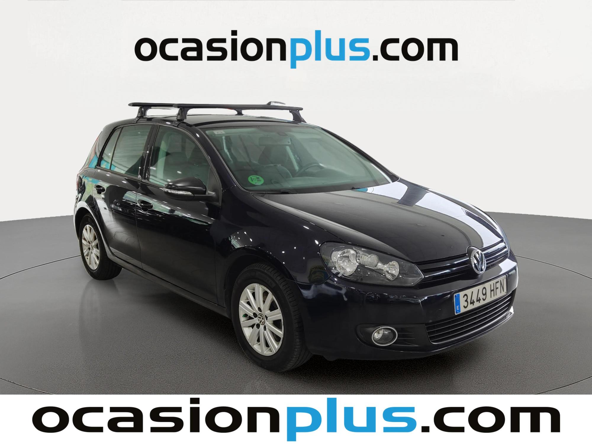 Foto del VOLKSWAGEN Golf 1.4 TSI Advance