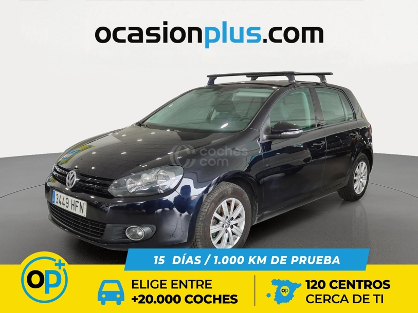 Foto del VOLKSWAGEN Golf 1.4 TSI Advance