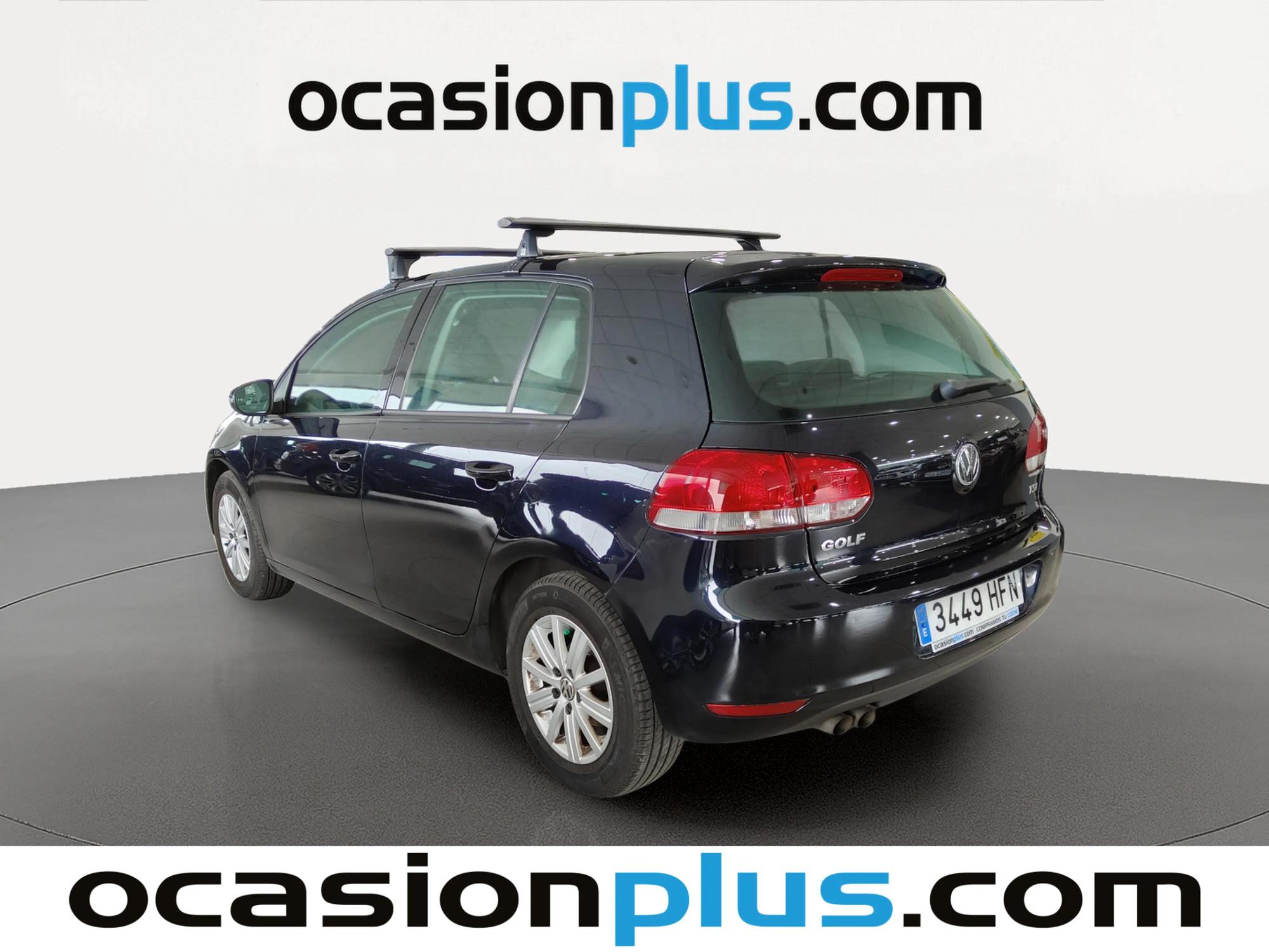 Foto del VOLKSWAGEN Golf 1.4 TSI Advance