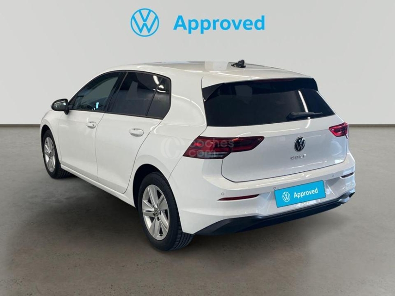 Foto del VOLKSWAGEN Golf 2.0TDI 85kW