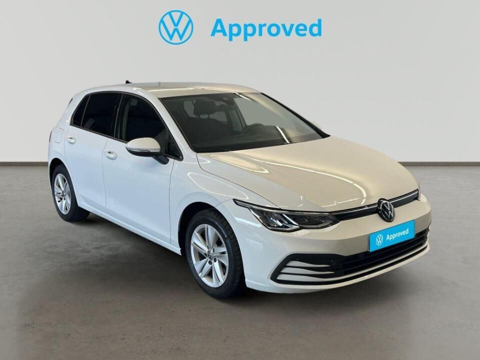 Foto del VOLKSWAGEN Golf 2.0TDI 85kW
