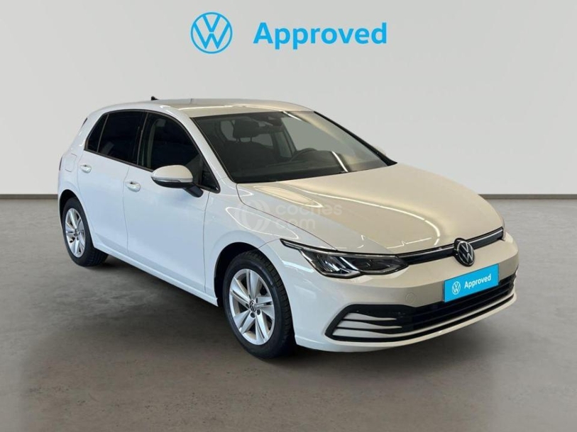 Foto del VOLKSWAGEN Golf 2.0TDI 85kW