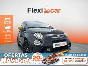 Imagen de ABARTH 500 595 1.4T JET TURISMO 160