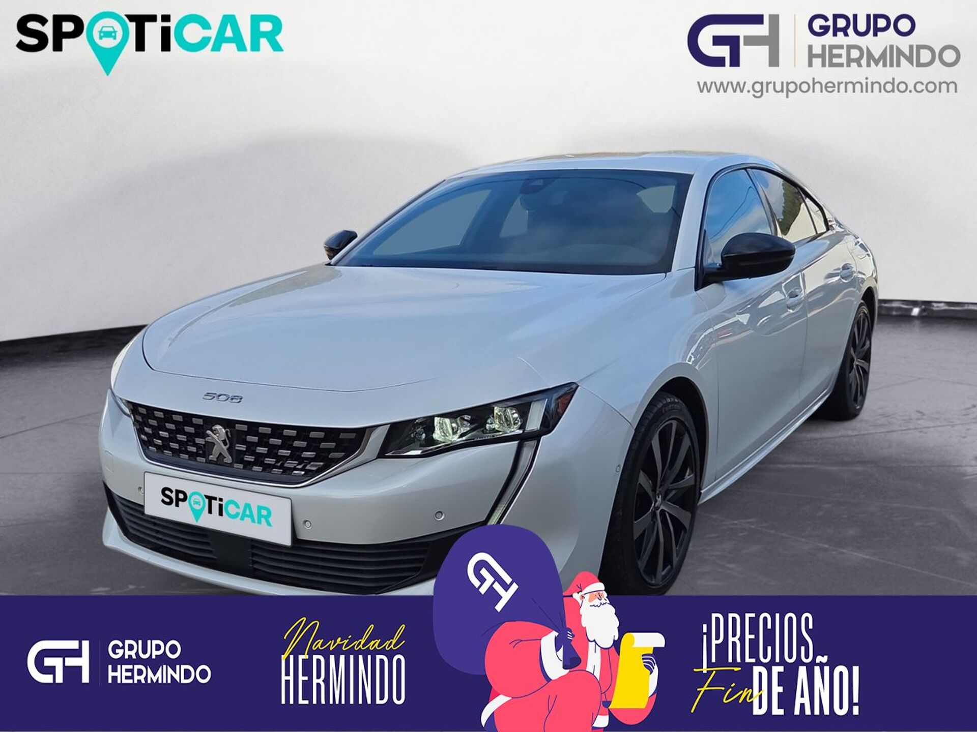 Imagen 1 de PEUGEOT 508