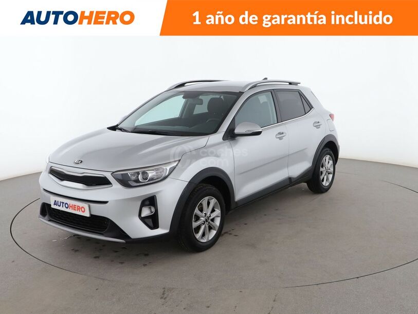 Foto del KIA Stonic 1.0 T-GDi Eco-Dynamic Drive 120