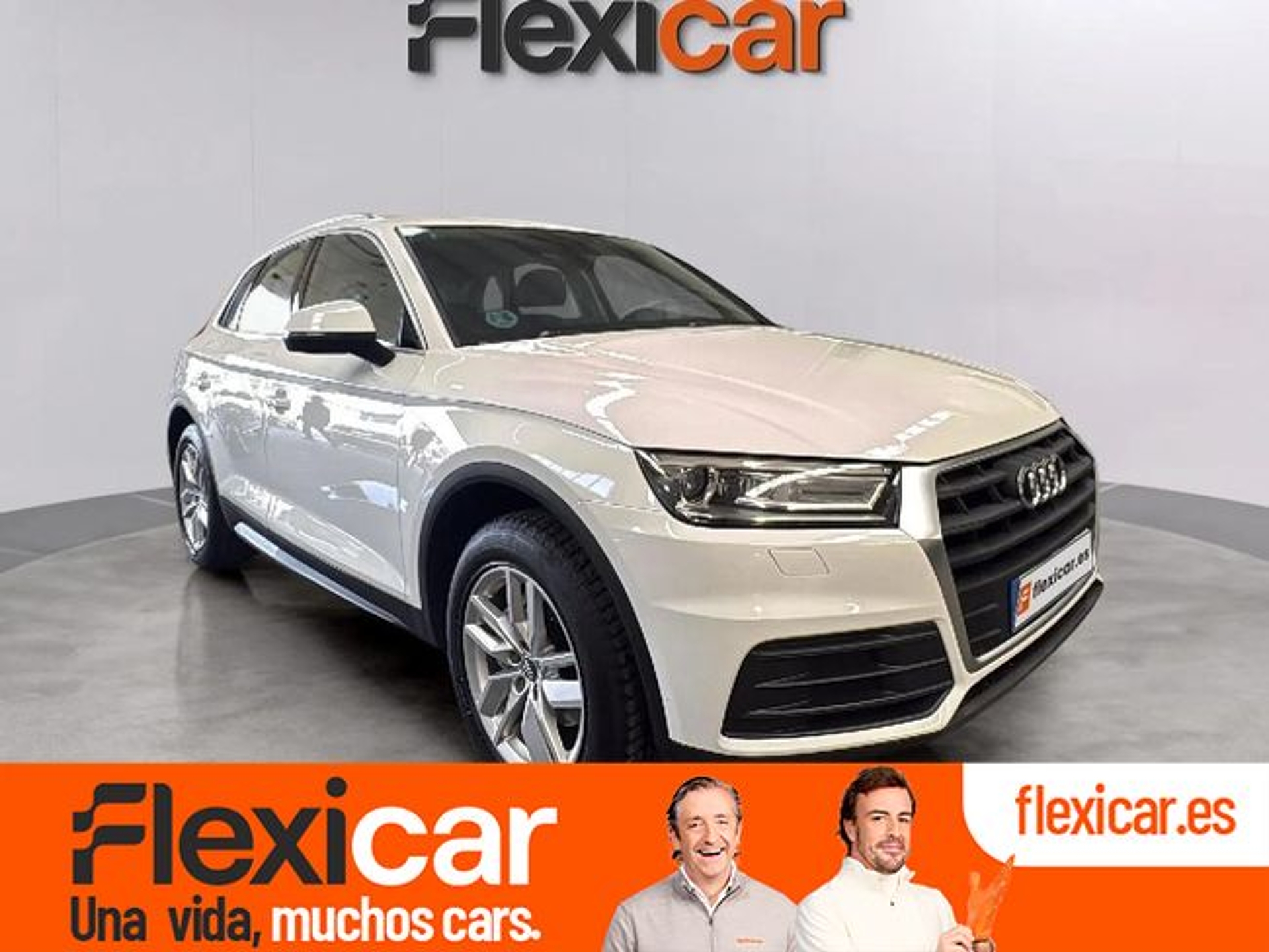 Imagen de AUDI Q5
