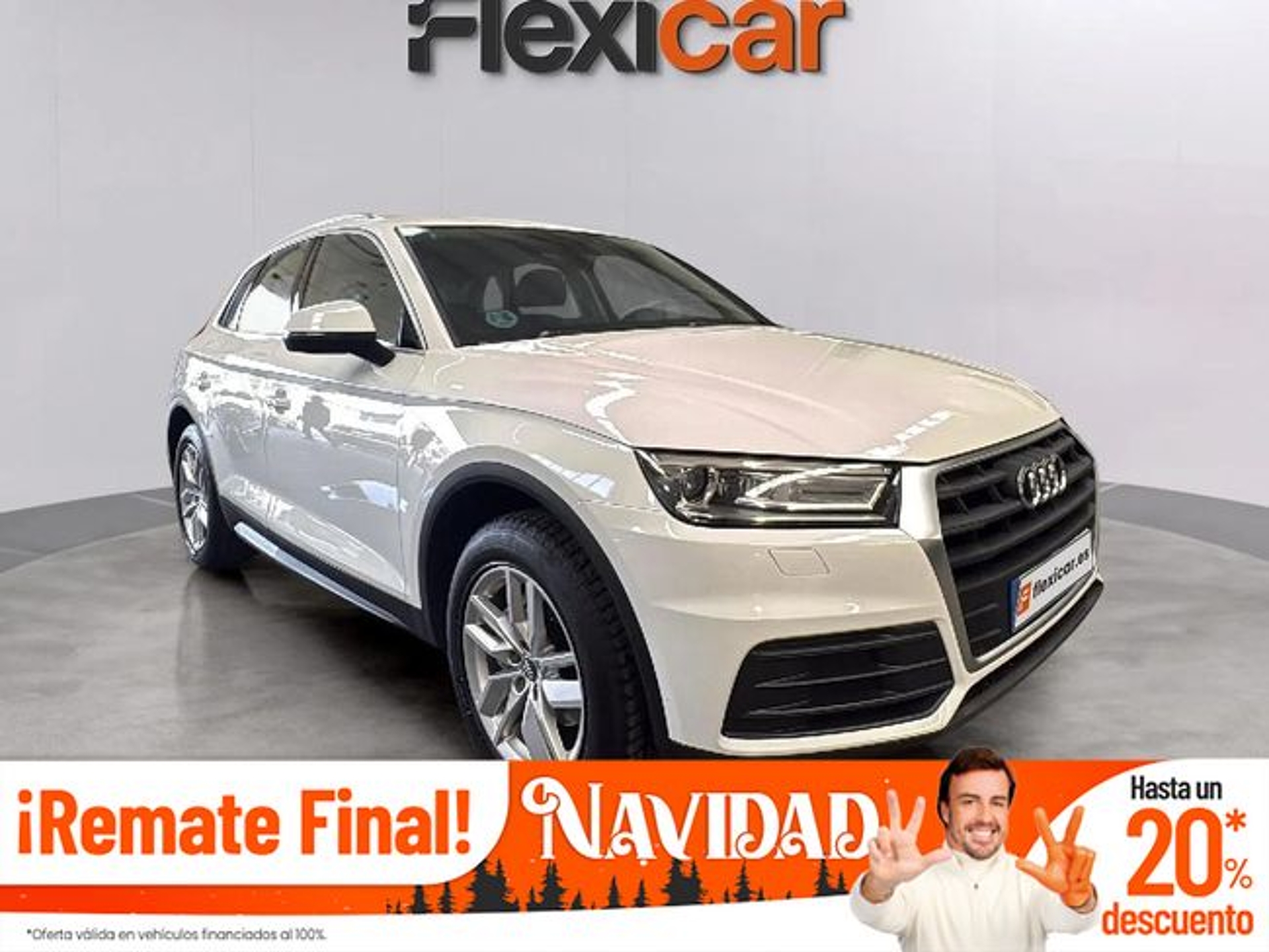 Imagen de AUDI Q5