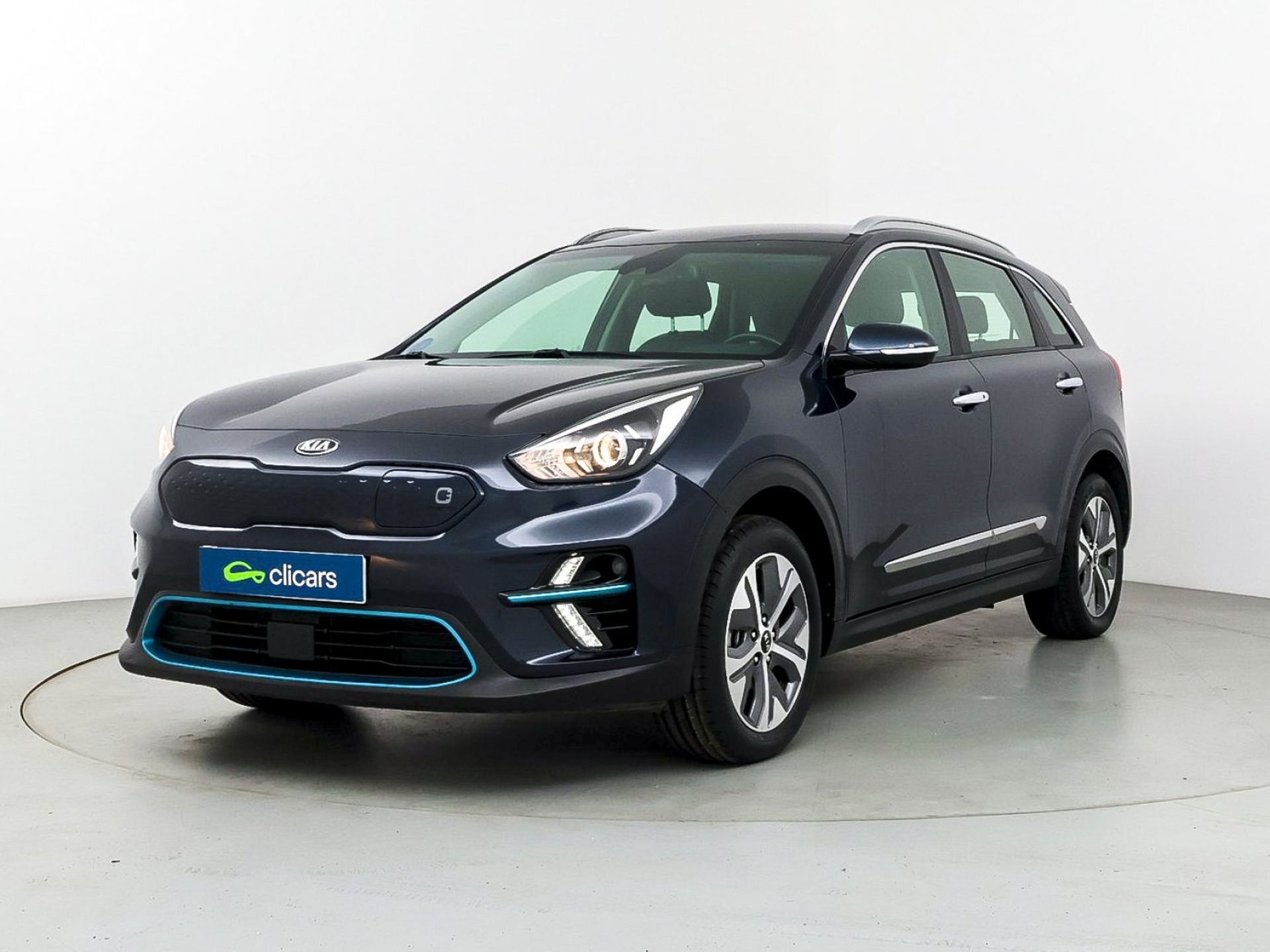Imagen de KIA Niro