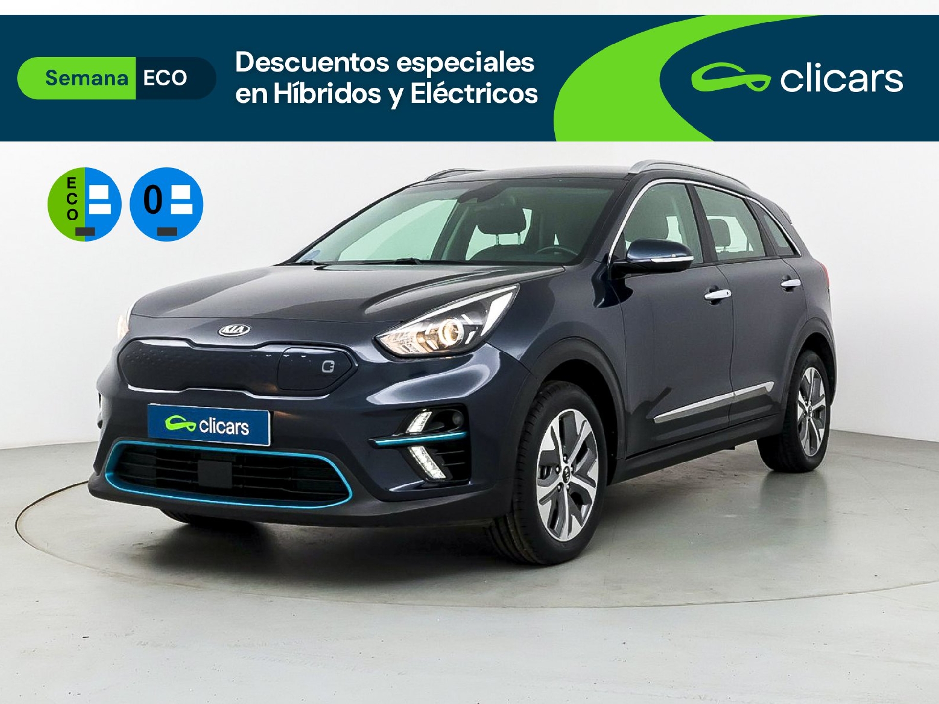 Imagen de KIA Niro