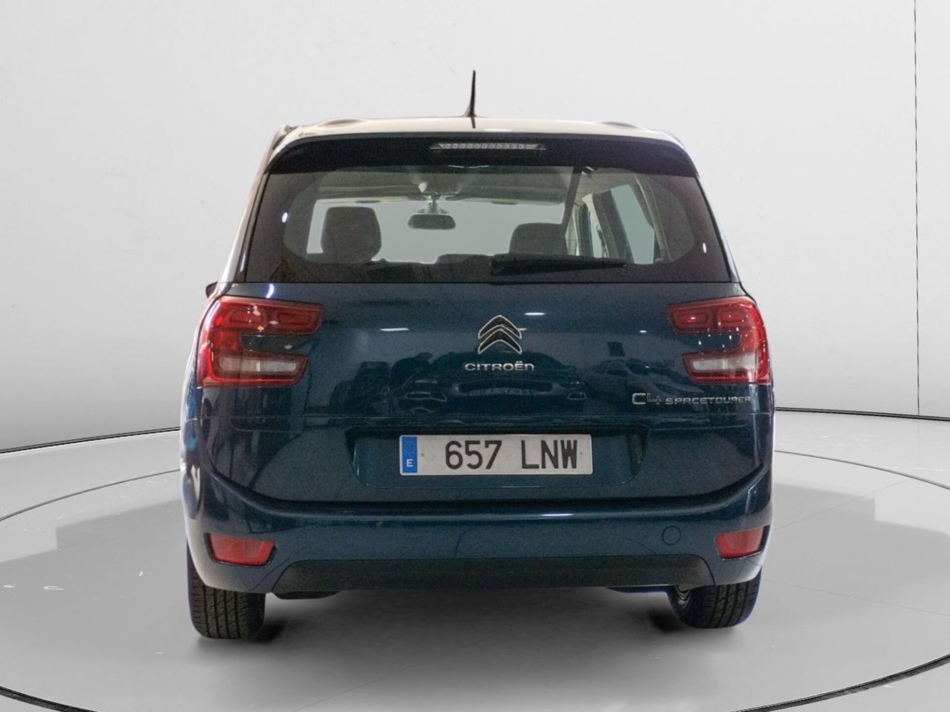 Imagen 3 de CITROEN C4