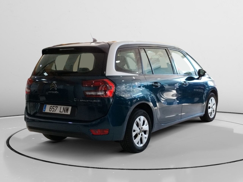 Foto del CITROEN C4 1.2 PureTech S&S Feel 130