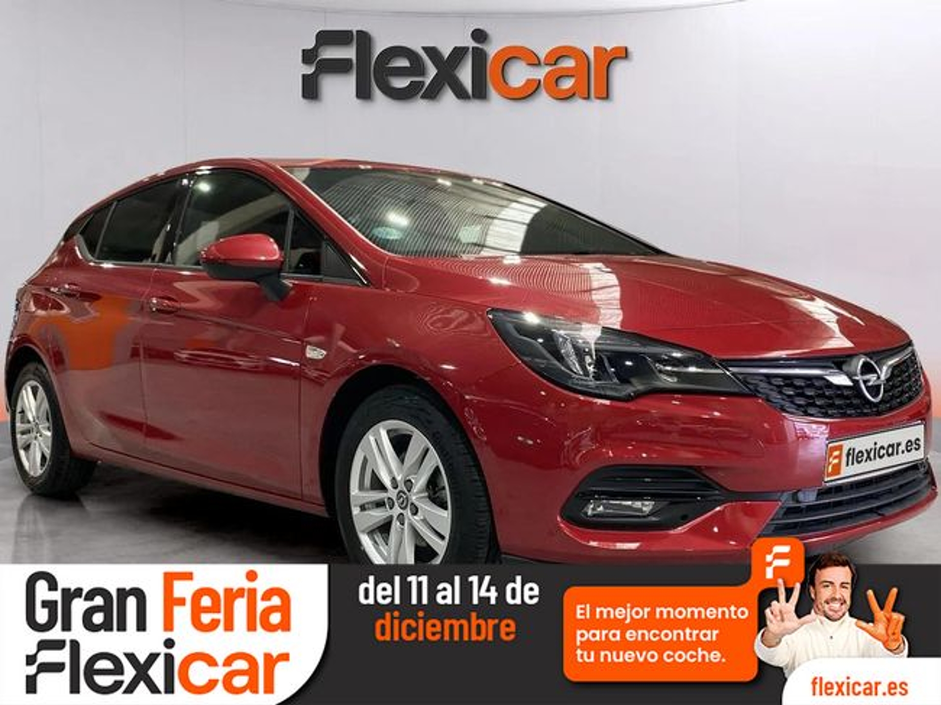 Imagen de OPEL Astra