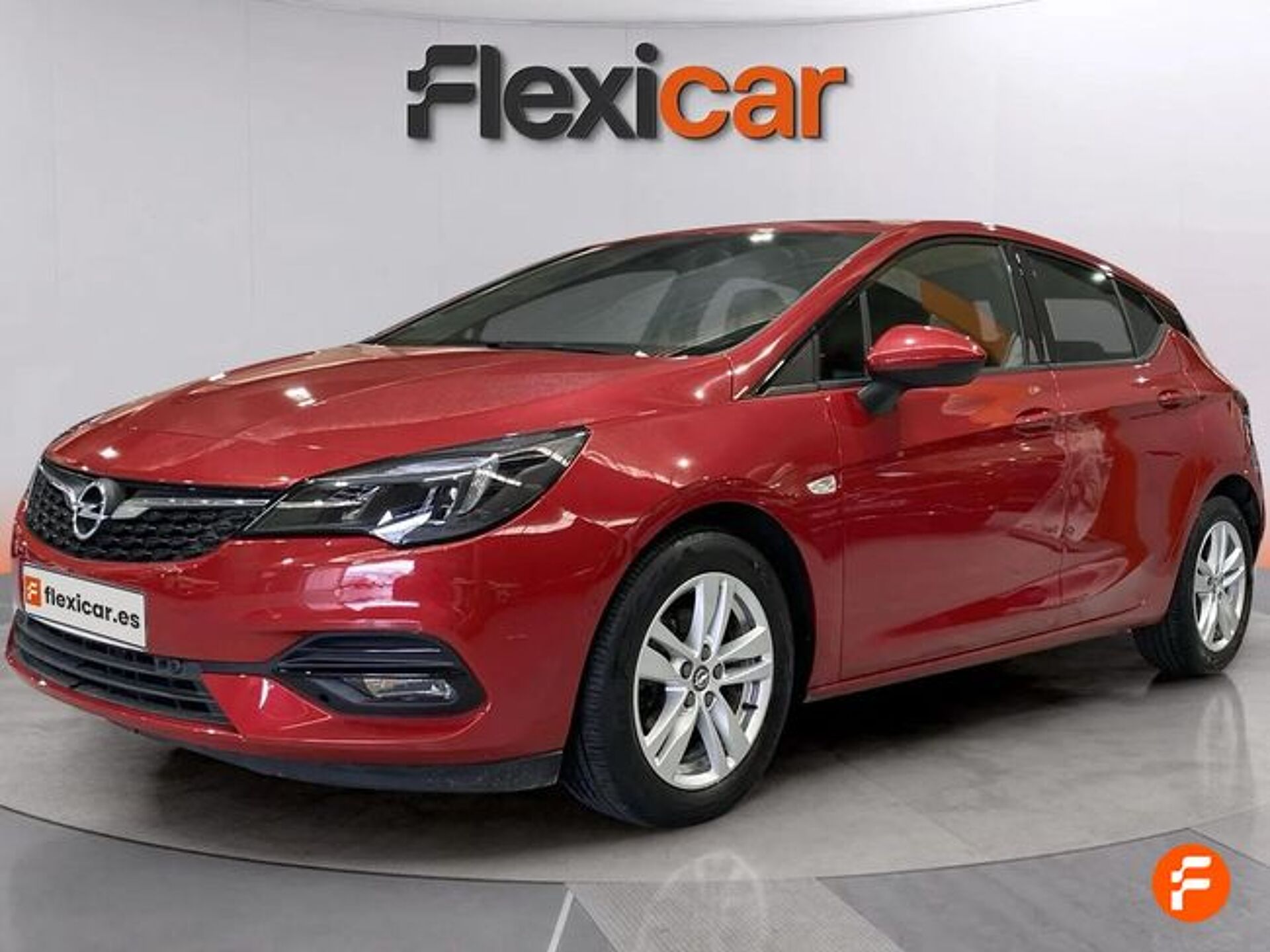 Imagen 3 de OPEL Astra