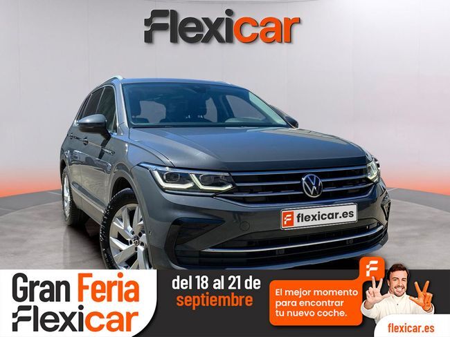VOLKSWAGEN Tiguan (Life 2.0 TDI 110kW (150CV) DSG) en Pontevedra